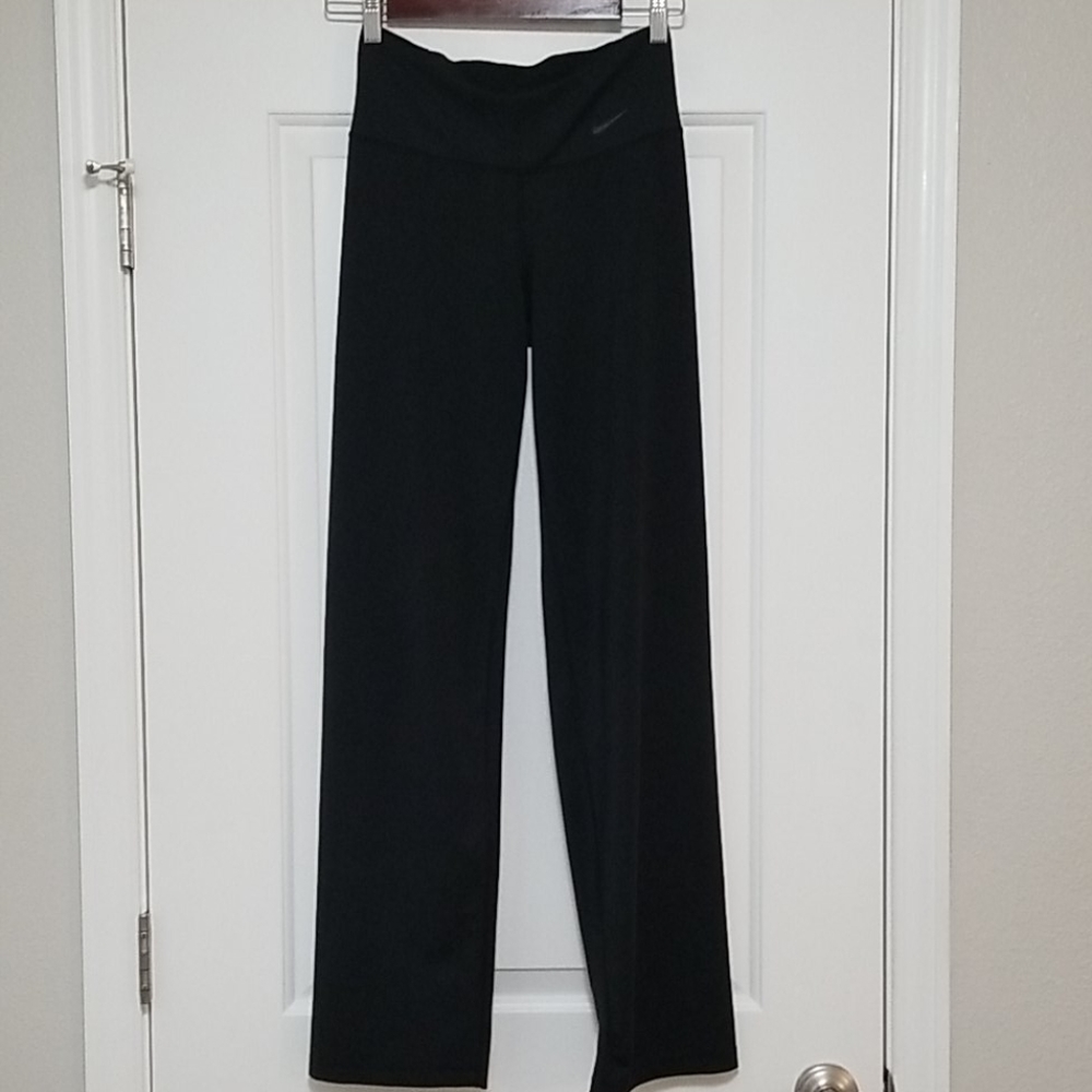 Nike Women's Power Dri-Fit High-Waist Pants